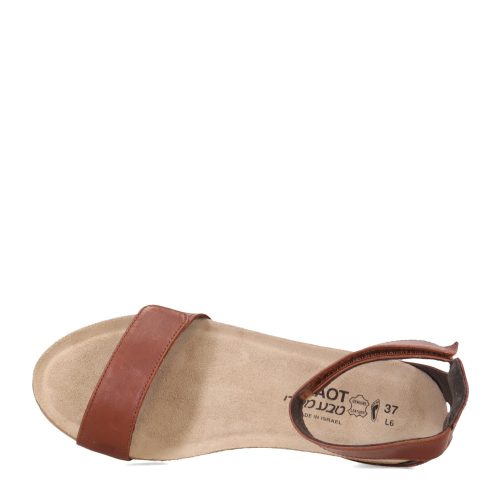 5044 ED0 Womens Naot Chestnut 5