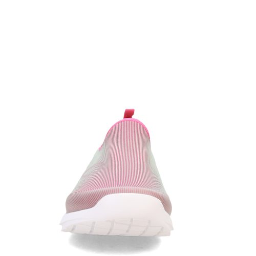 5075 WHTFUC Womens Oofos O Omg Sport Sneaker White Fuchsia 2 8ae09da2 2ebc 46a7 957e 613c0dfa41d1