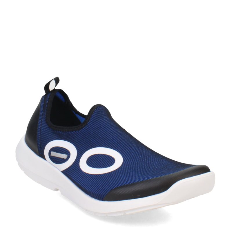 5085 WHTNVY Navy White Sole