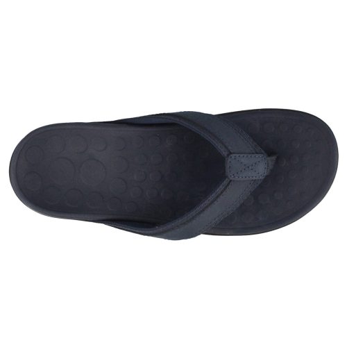 544 Tide Nvy Mens Vionic Tide Sandal Navy 5