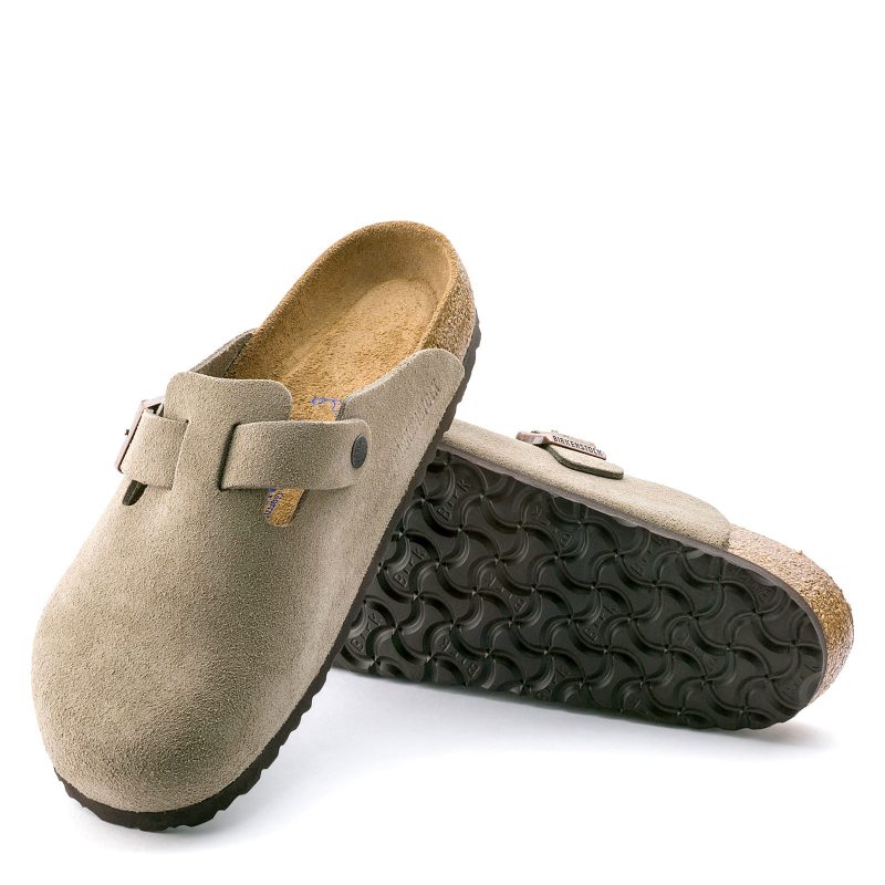 560773 N Birkenstock Boston Clog Narrow Width Taupe 1 94183337 728a 4f4c 980c 1c9deddcf55d