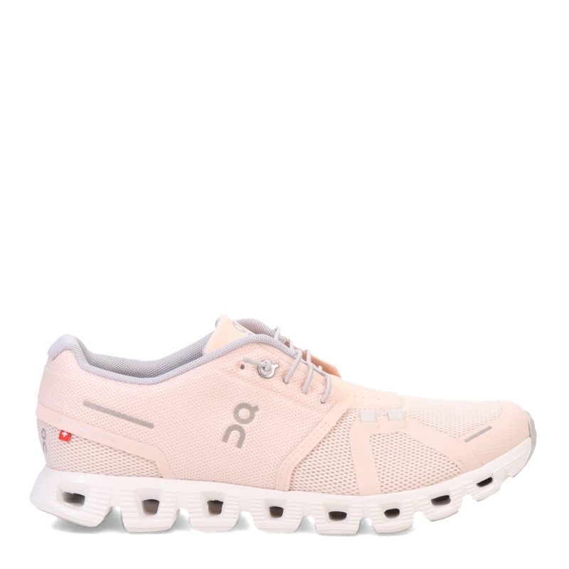 5998153 Womens On Running Cloud 5 Running Shoe Shellwhite 1 91cbb737 4790 4955 9ebc 299cde770ecb