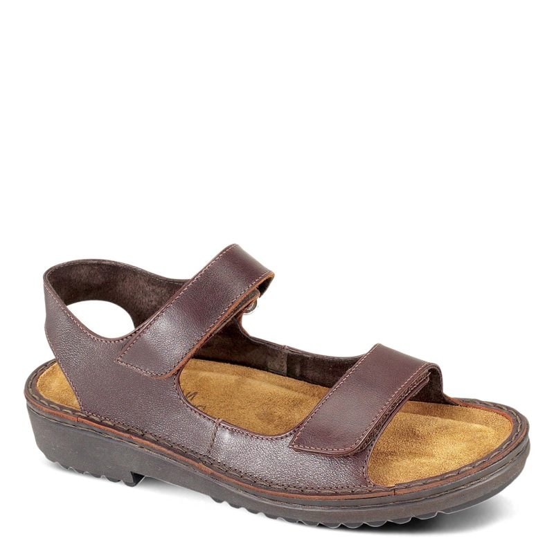 60070 739 Womens Naot Karenna Sandal Buffalo