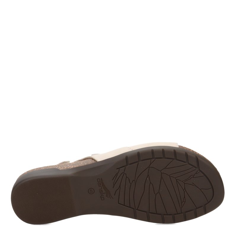 6027 615300 Womens Dansko Stone 6