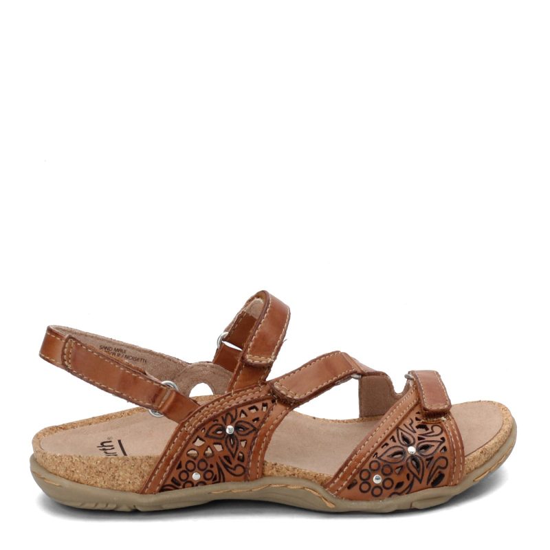 602776 Wlea 215 Womens Earth Maui Sandal Alpaca 1 4d49c6ee 850b 4cab 896f 634ec79f0fda