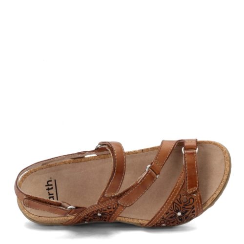 602776 Wlea 215 Womens Earth Maui Sandal Alpaca 5