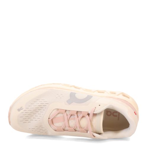 6197785 Womens On Running Cloudmonster Running Shoe Moonfawn 5