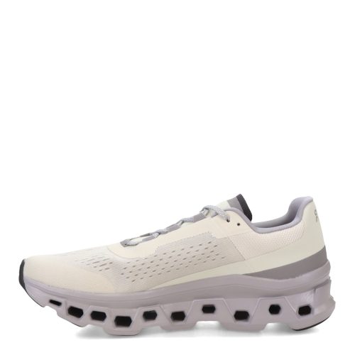 6197788 Mens On Running Cloudmonster Running Shoe Ice Alloy 3