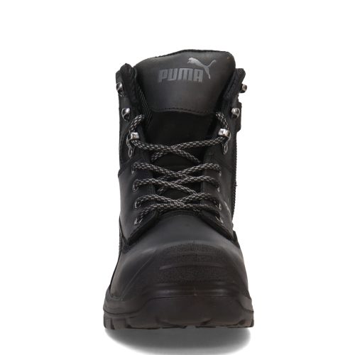 630675 Womens Puma Safety Black 2