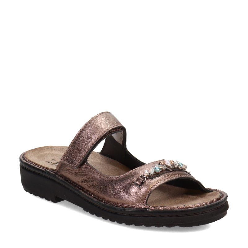 63092 ED2 Womens Naot Copper