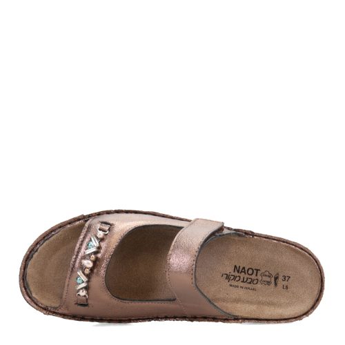 63092 ED2 Womens Naot Copper 5