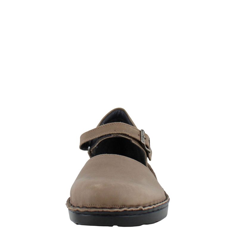 63440 EE6 Bark Nubuck 2