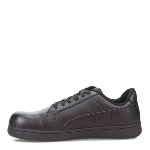 640005 Mens Puma Safety Black 3