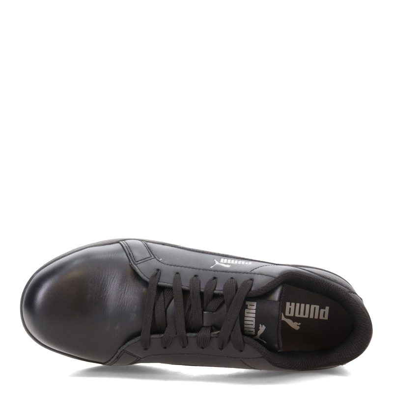 640005 Mens Puma Safety Black 5