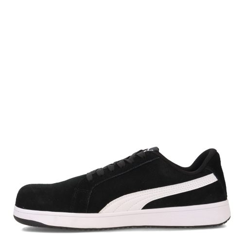 640015 Mens Puma Safety Black 3