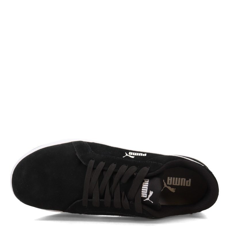 640015 Mens Puma Safety Black 5