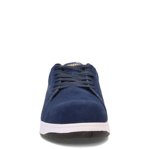 640025 Mens Puma Safety Navy 2