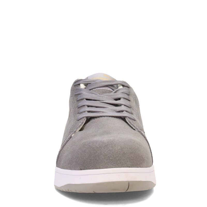 640035 Mens Puma Safety Gray 2