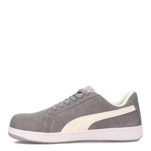 640035 Mens Puma Safety Gray 3