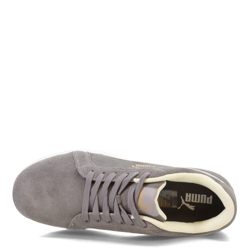 640035 Mens Puma Safety Gray 5