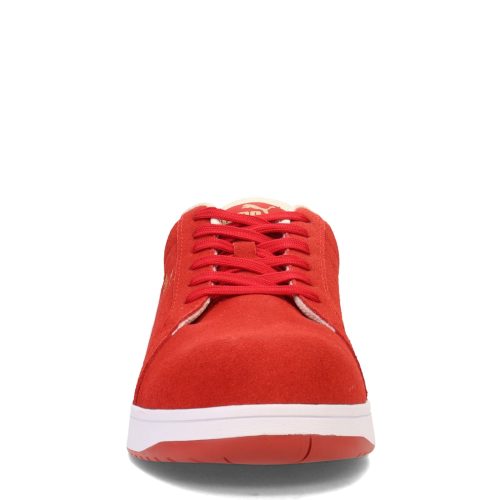 640045 Mens Puma Safety Red 2