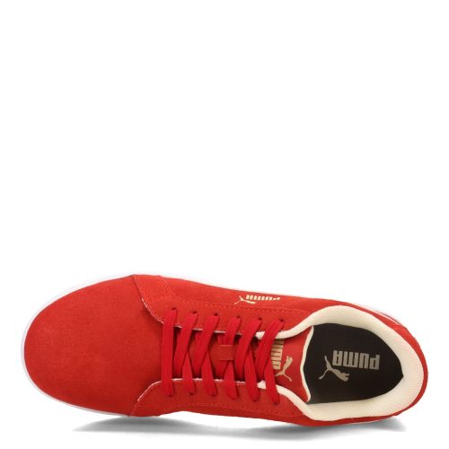 640045 Mens Puma Safety Red 5