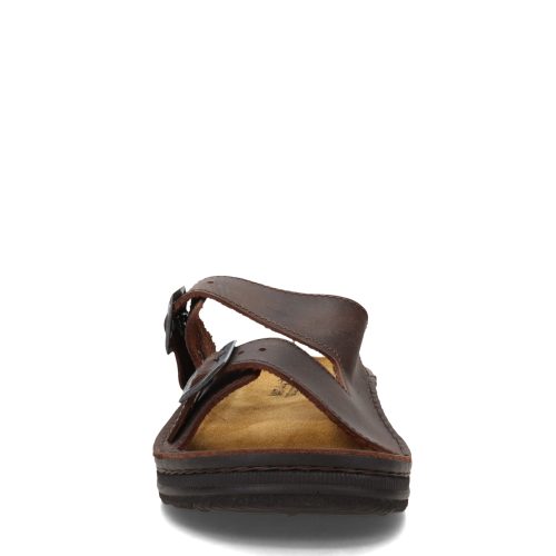 69901 483 Mens Naot Mikael 2 Sandal Brown Crazy Horse 2 324f8c2b 9c95 4b1b 832f c4876a3b2cd7