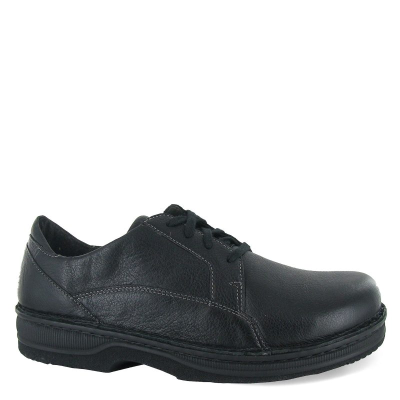 69902 BA6 Soft Black Leather