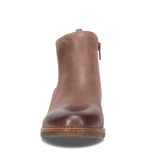 7016246 Womens Biza Cora Boot Brown 2