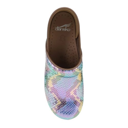 706 191212 Mermaid Metallic 5