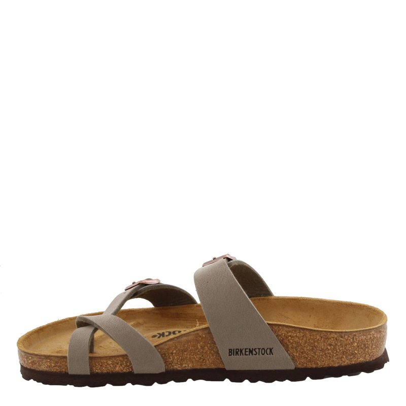 7107 1 R Womens Birkenstock Mayari Sandal Regular Width Taupe 3 b19c7b5d d2b8 4bae 9536 2f9a737aeee3