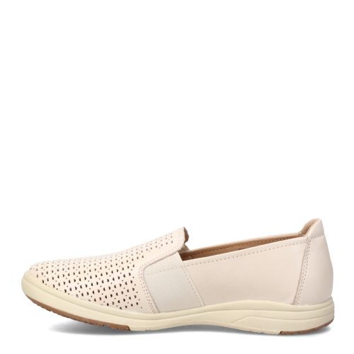 7207725W 109 Womens Earth Origins Elin Slip On White 3 053ad665 33f7 4c68 9b23 a7ac95dcba00