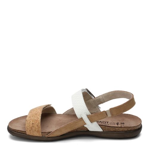 7408 Wad Womens Naot Norah Sandal Cork 3