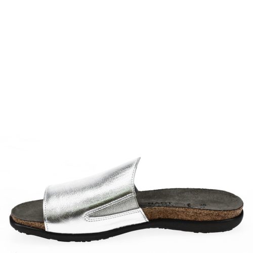 7455 Ba9 Womens Naot Skylar Sandal Metallic 3