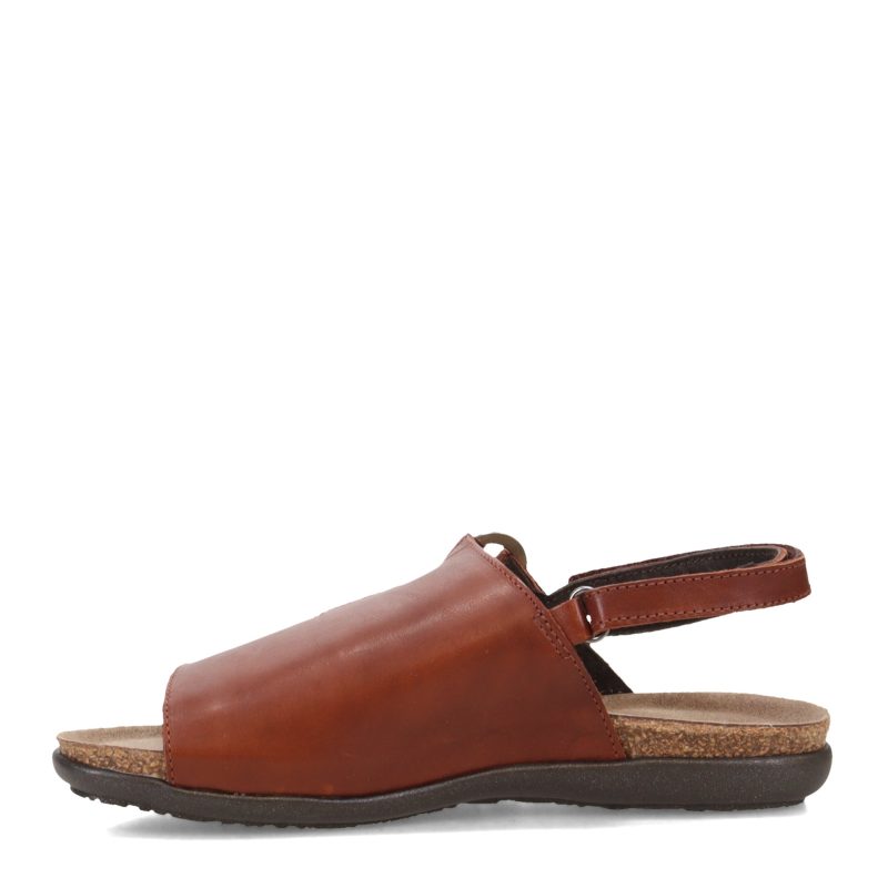 7457 ED0 Womens Naot Chestnut 3