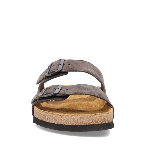 7515 Ba5 Mens Naot Santa Barbara Sandal Midnight 2