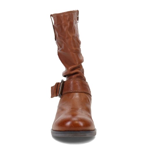 76514 160370 Womens Josef Seibel Sanja 14 Boot Cognac 2