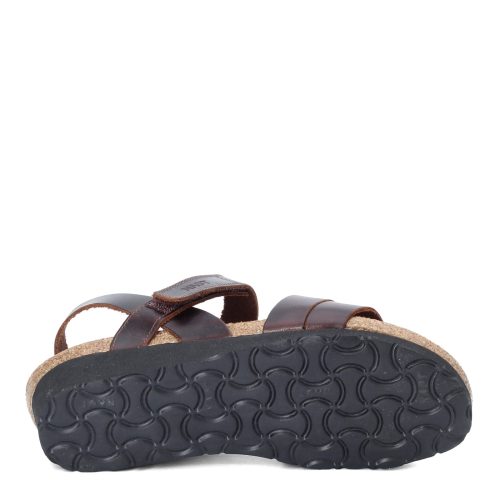 7806 739 Womens Naot Kayla Sandal Buffalo 6