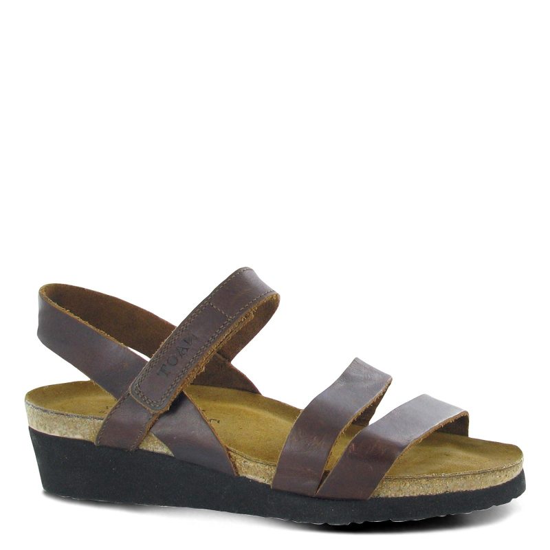 7806 739 Womens Naot Kayla Sandal Buffalo dc45694e da7f 4e0b a345 143942460a9d