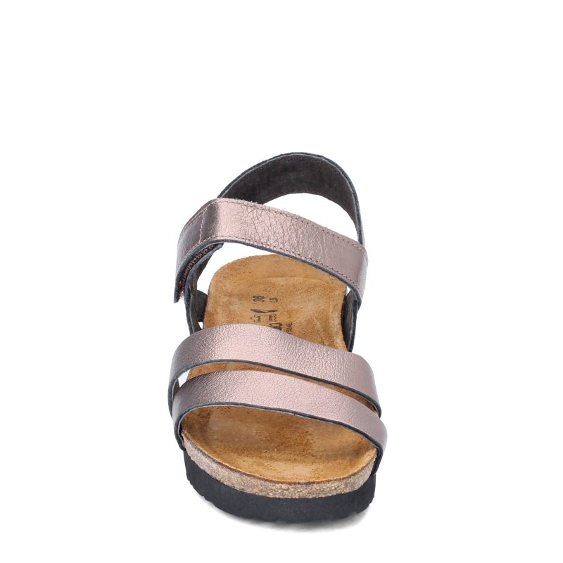 7806 Ed2 Womens Naot Kayla Sandal Copper 2