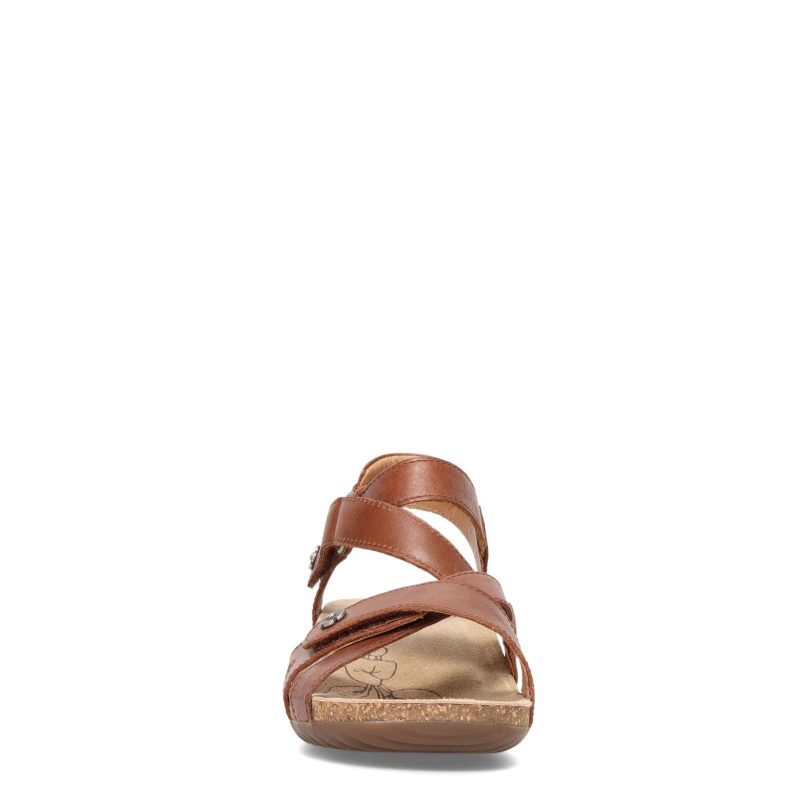 78811 69240 Womens Josef Seibel Natalya 11 Sandal Camel 2