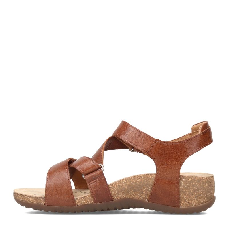 78811 69240 Womens Josef Seibel Natalya 11 Sandal Camel 3