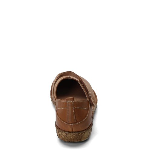 79542 727370 Womens Josef Seibel Rosalie 42 Sandal Cognac 4