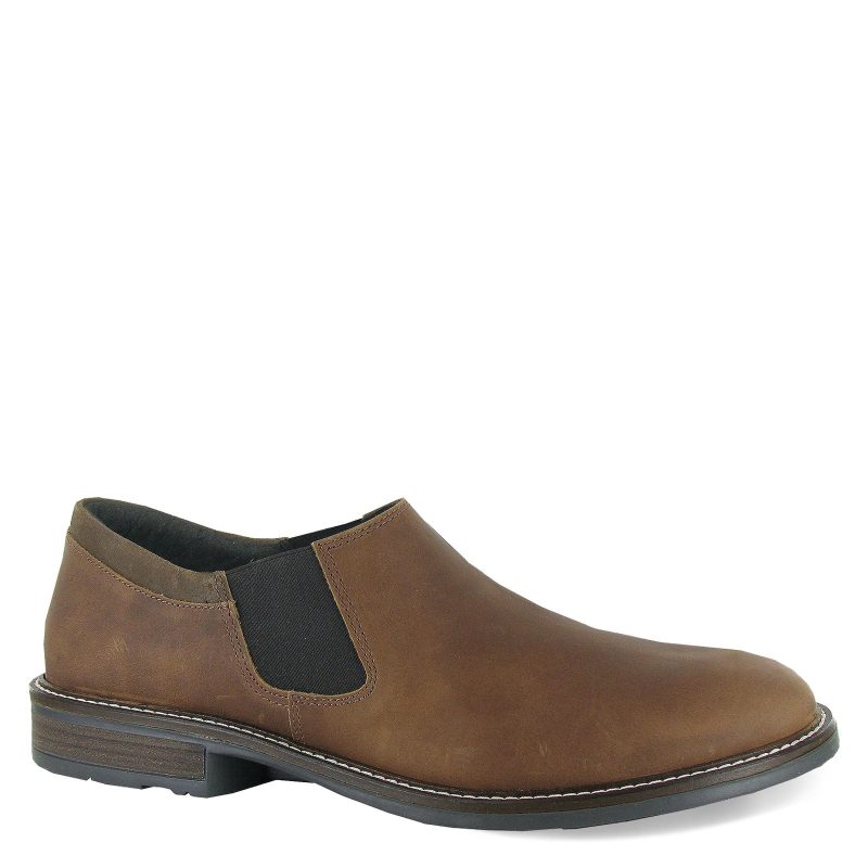 80023 SEG Saddle Brown