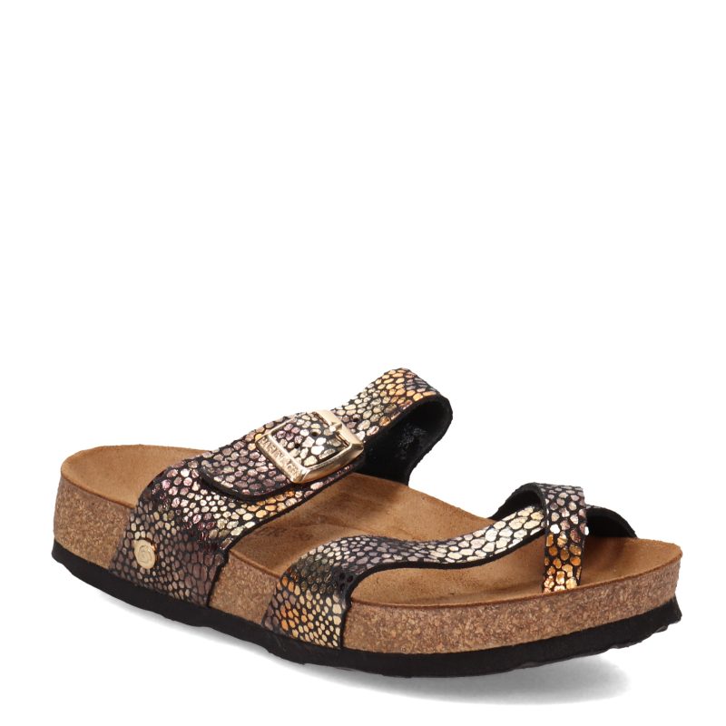 819079 1667 Womens Haflinger Juno Sandal Metallic a996d74d c090 459f ba83 a8c8798aa42b