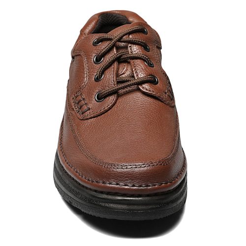 83890 64 Mens Nunn Bush Cameron Oxford Brown Tumbled 2