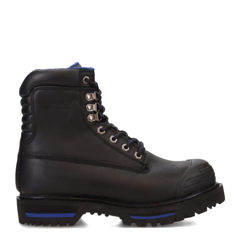 8490A Mens Chinook Black 1