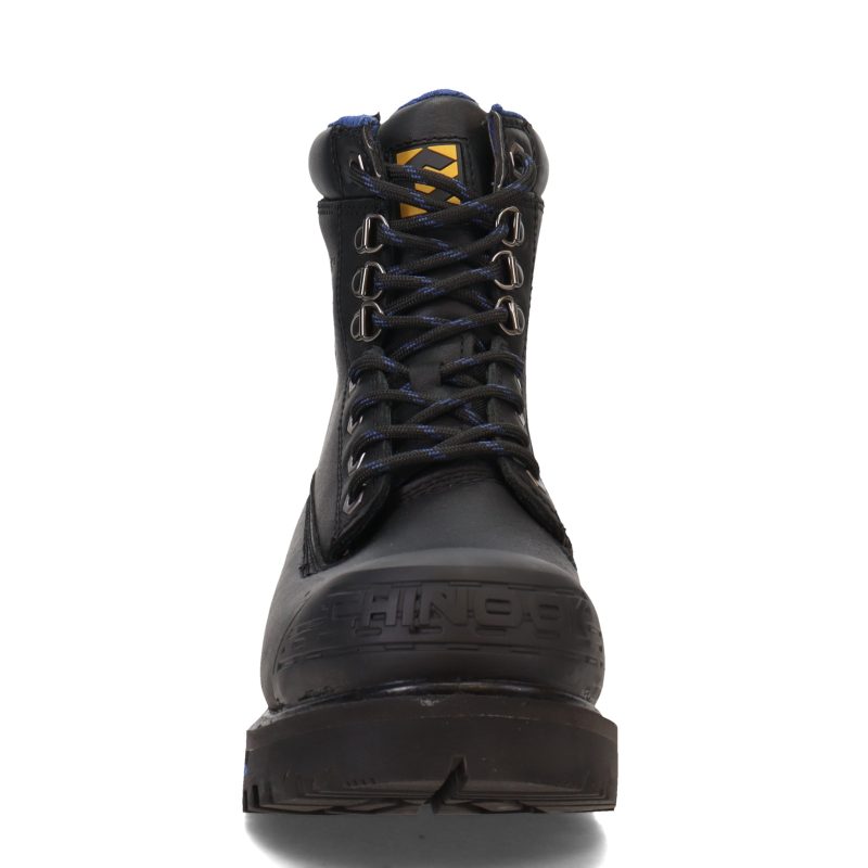 8490A Mens Chinook Black 2