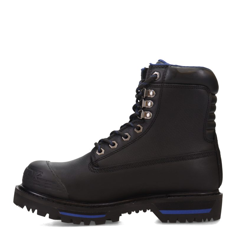 8490A Mens Chinook Black 3