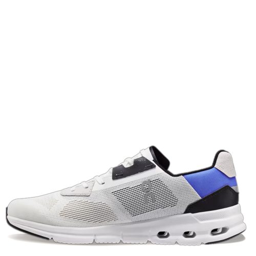 8798262 Mens On Running Cloudrift Running Shoe Undyed Whitecobalt 2